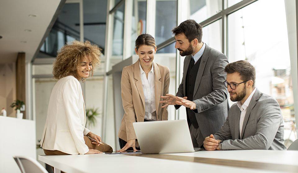 Elevate your website